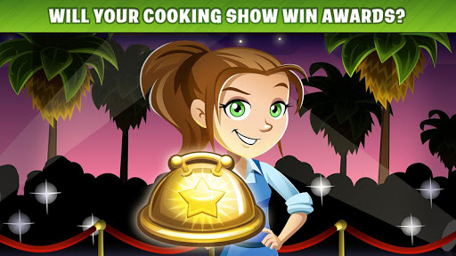 Cooking Dash screen 3